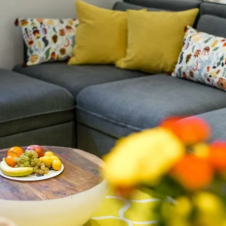 Didi Apartamento Split