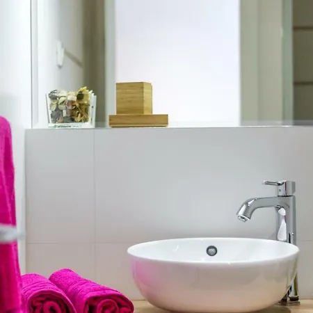 Apartamento Didi