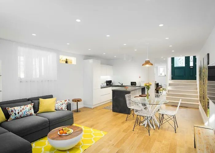 Apartman Didi Split