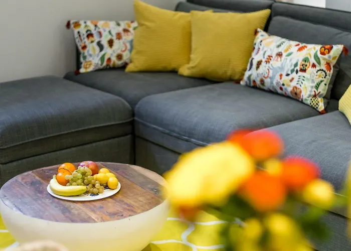 Didi Apartman Split