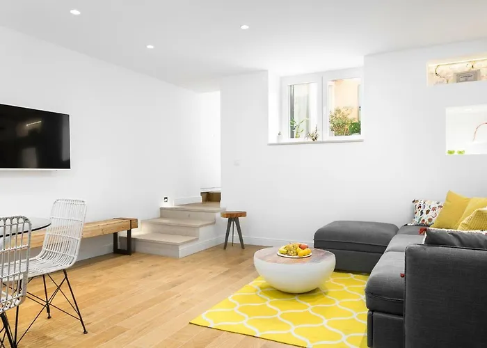 Didi Apartman Split