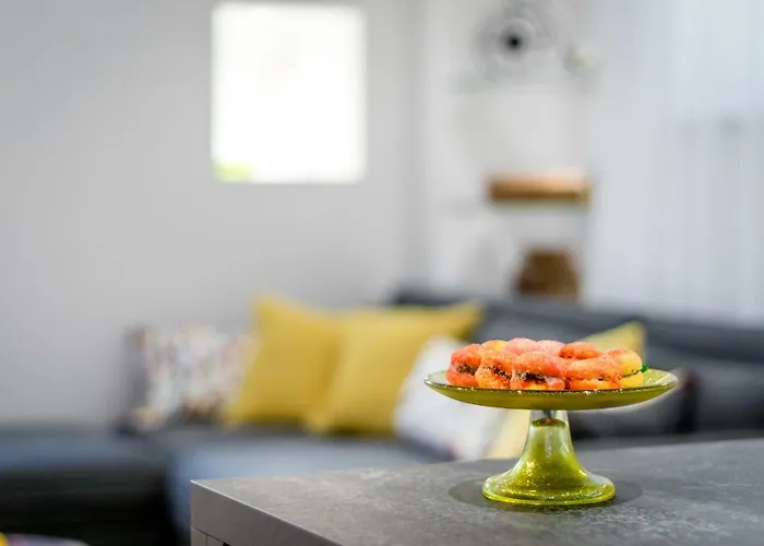 Apartman Didi Split