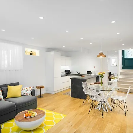 Apartamento Didi Split