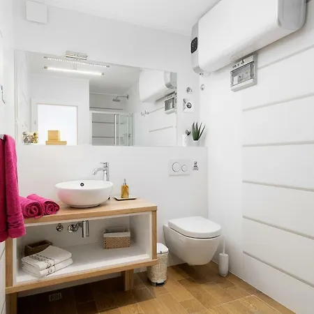 Didi Apartment *