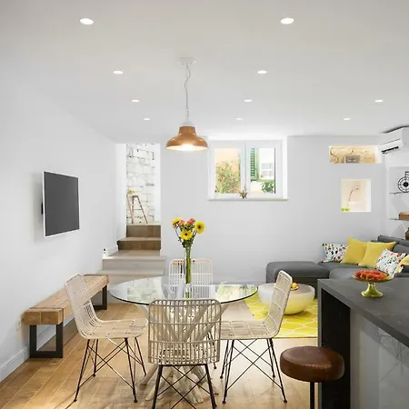 Didi Apartment