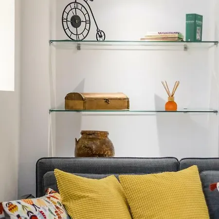Didi Apartment