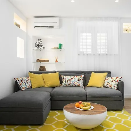 Apartment Didi