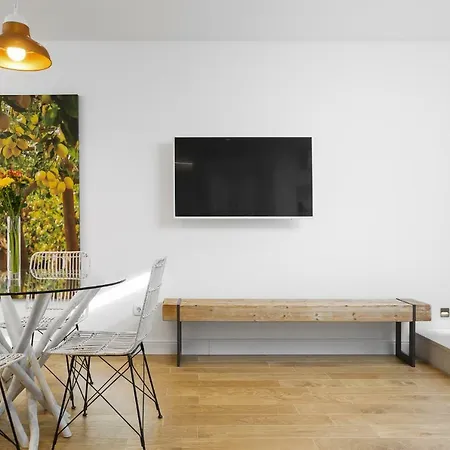 Didi Apartment