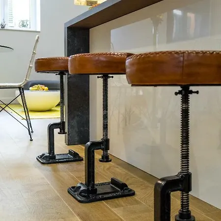 Didi Apartment *