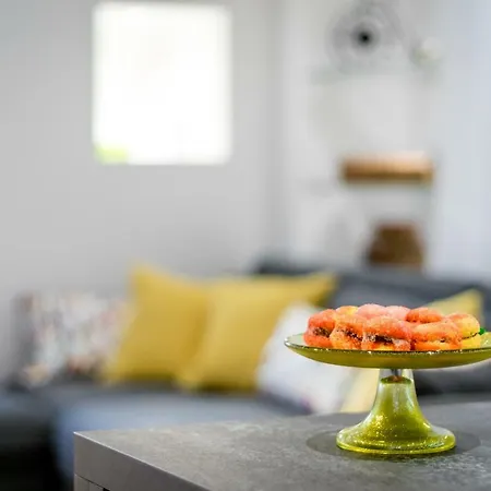 아파트 Didi 스플리트